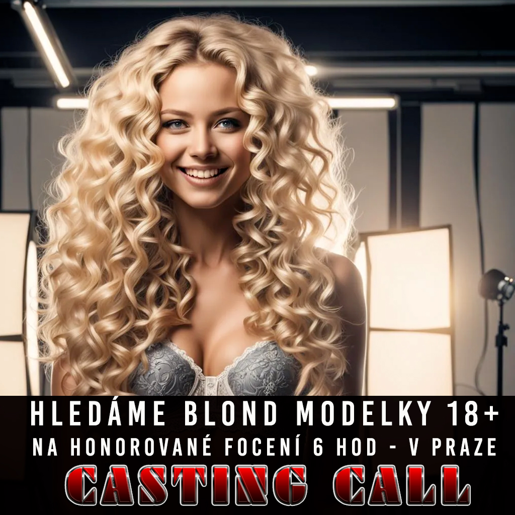 casting europe top girls